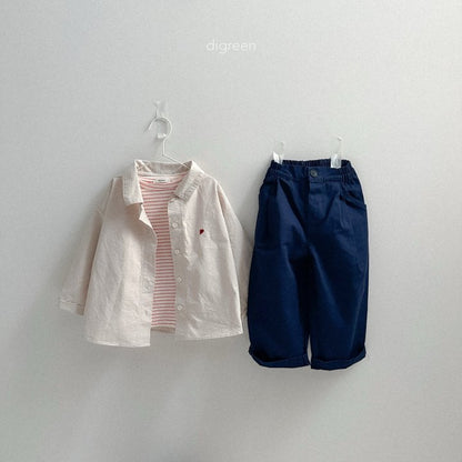[PRE-ORDER] Stripe New Bong T-Shirts