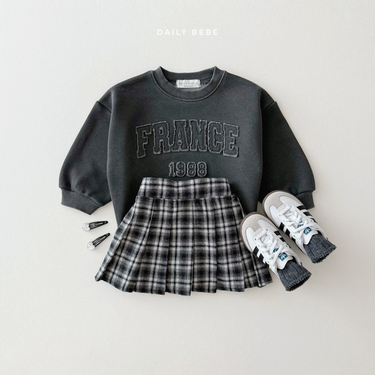 [PRE-ORDER] France Sweatshirts