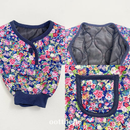 [Limit Time Order] Grandma Body Suit