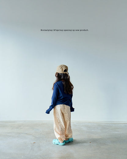 [PRE-ORDER] Tencel Ribbed T-Shirts