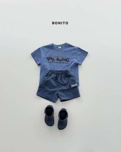 [PRE-ORDER] The Swing T-Shirts