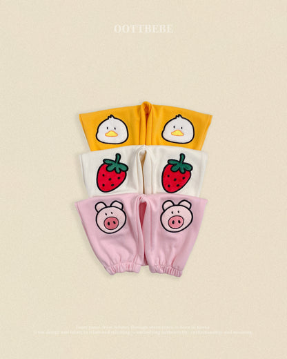 [PRE-ORDER] Farm Pants