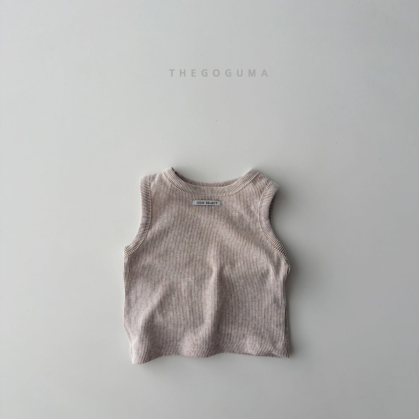 [PRE-ORDER] Sunny Sleeveless Top