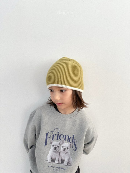 [PRE-ORDER] Line Beanie