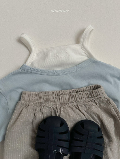 [PRE-ORDER] Baby Dot Pants