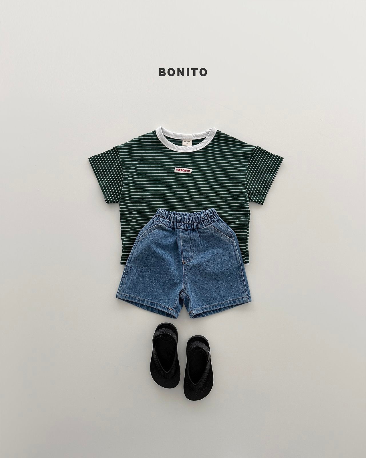 [PRE-ORDER] 1+1 Binding T-Shirts