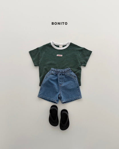 [PRE-ORDER] 1+1 Binding T-Shirts