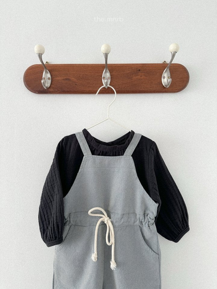 [PRE-ORDER] Planet Overalls