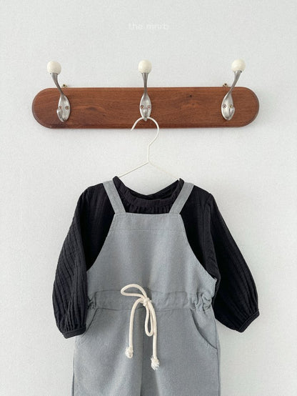 [PRE-ORDER] Planet Overalls