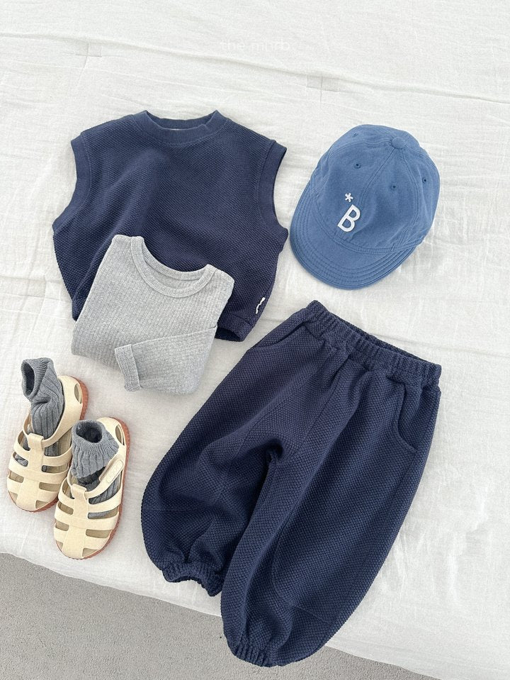 [PRE-ORDER] Aple Pants