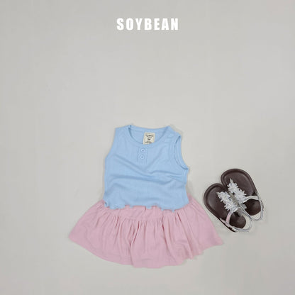 [PRE-ORDER] Summer Love Top Bottom Set
