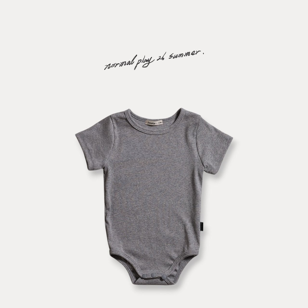 [PRE-ORDER] Soft Body Suit