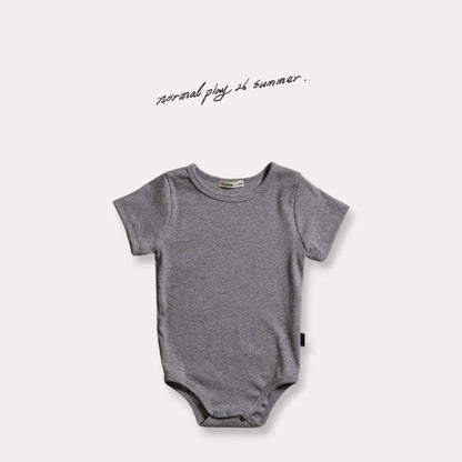 [PRE-ORDER] Soft Body Suit