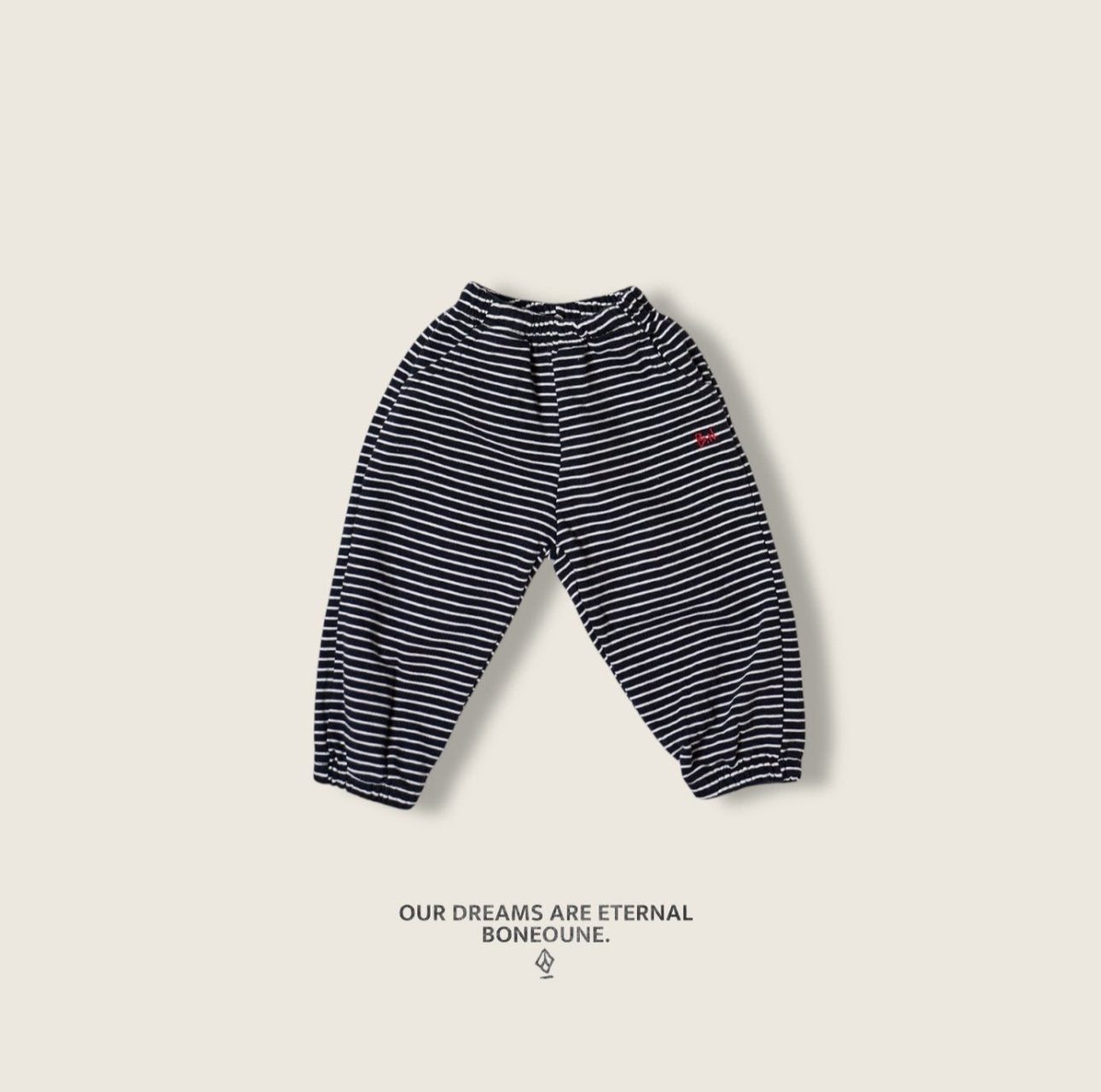 [PRE-ORDER] Mono Line Jogger Pants