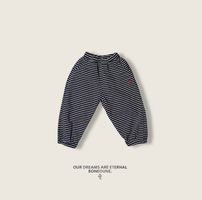 [PRE-ORDER] Mono Line Jogger Pants