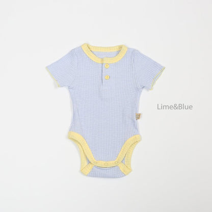 [PRE-ORDER] Marshmallow Body Suit