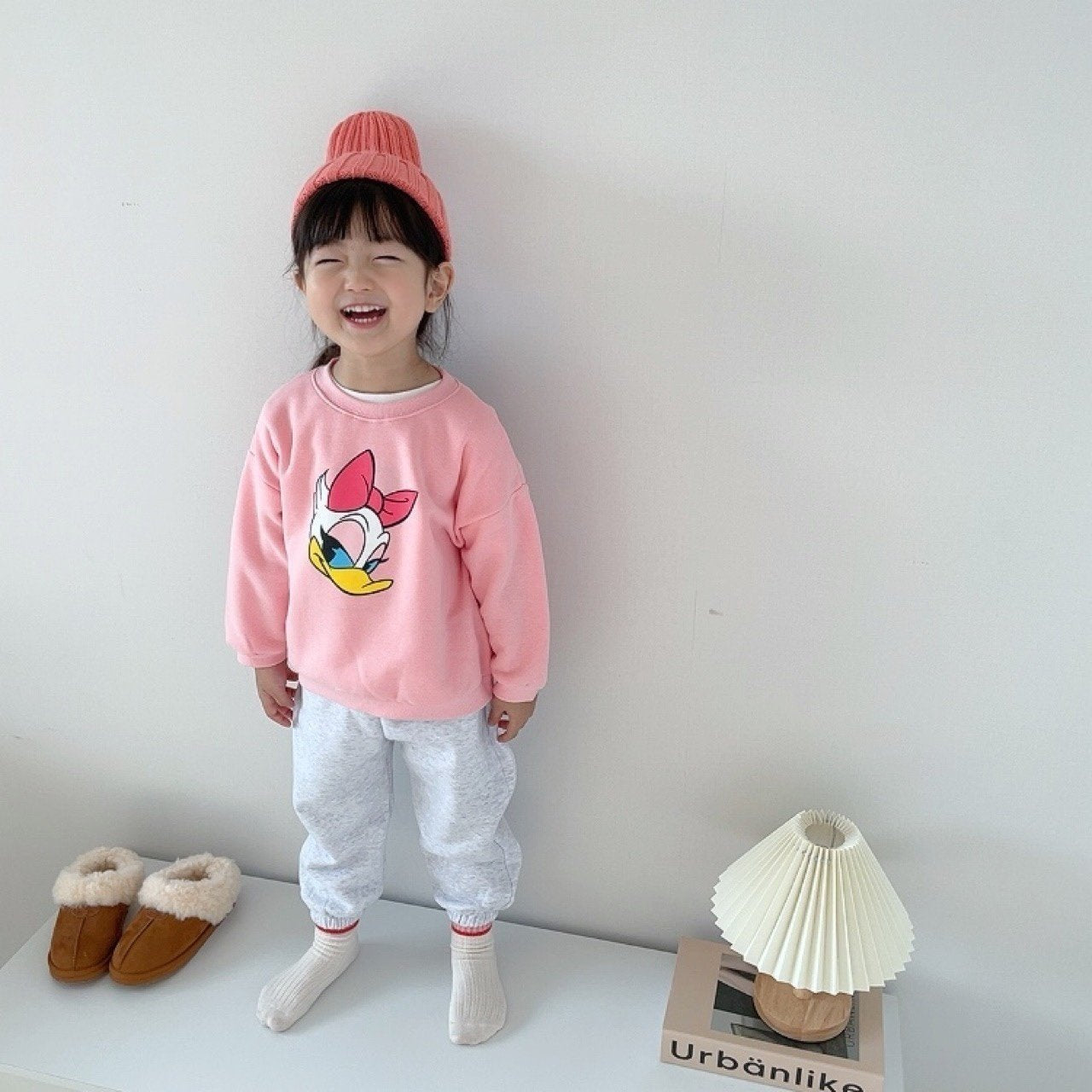 [PRE-ORDER] Winter Hi Sweatshirts