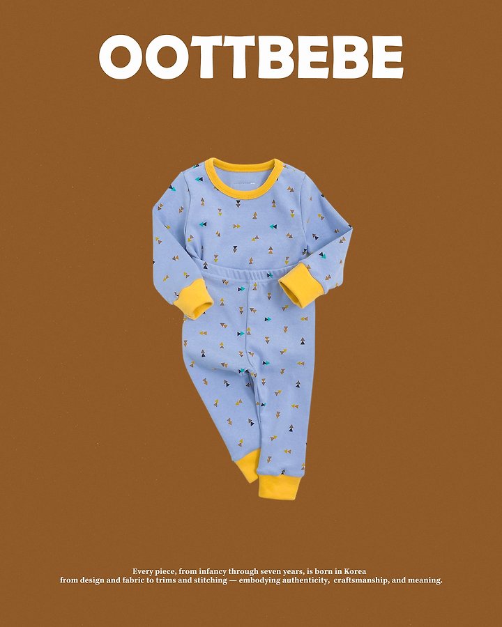 [PRE-ORDER] Shape Home Wear Set