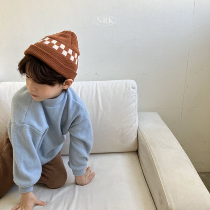 [PRE-ORDER] Turtleneck Sweatshirts