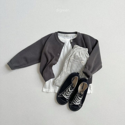 [PRE-ORDER] Bay Cardigan