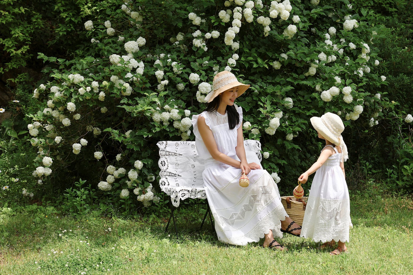 [PRE-ORDER] Dimming Dress