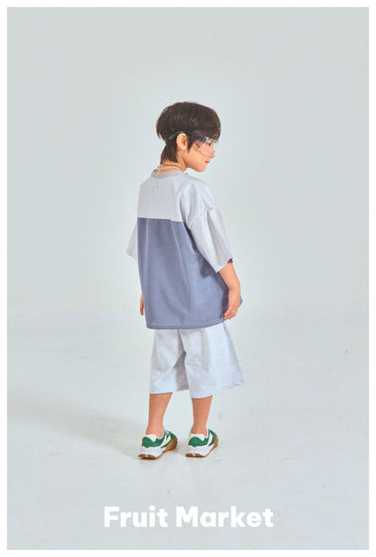 [PRE-ORDER] Color Pocket Pants
