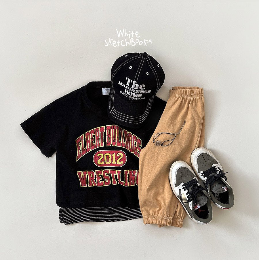 [PRE-ORDER] Summer Jogger Pants