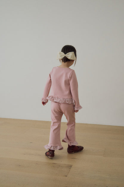 [PRE-ORDER] Daily Big Hair Clip