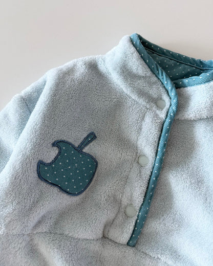 [PRE-ORDER] Apple Anorak Bottom Set