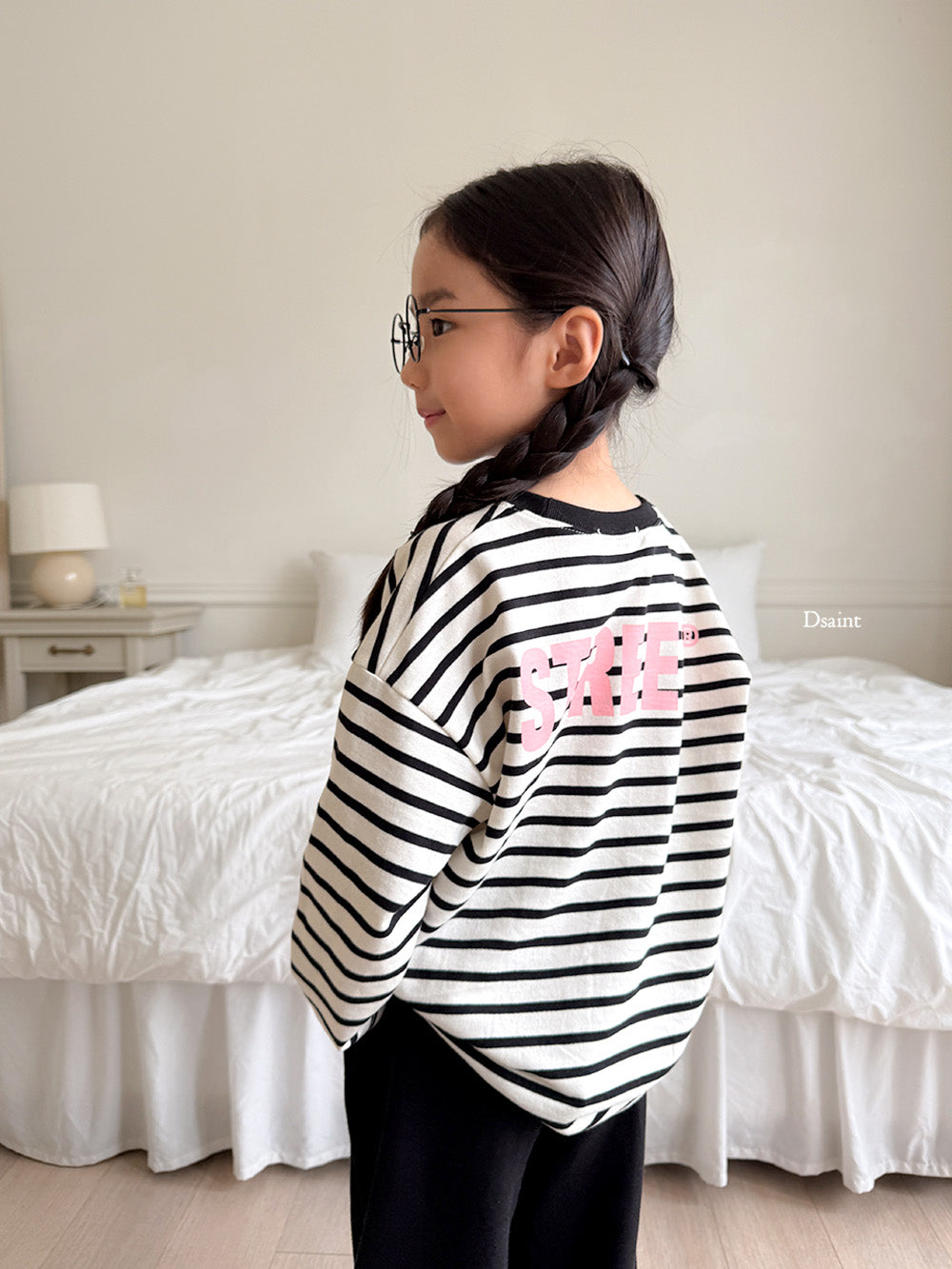 [PRE-ORDER] Street Stripe T-Shirts