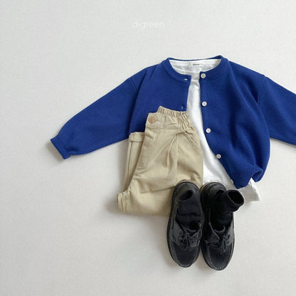 [PRE-ORDER] Tan Black Socks Set