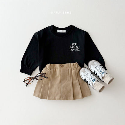 [PRE-ORDER] Loved T-Shirts