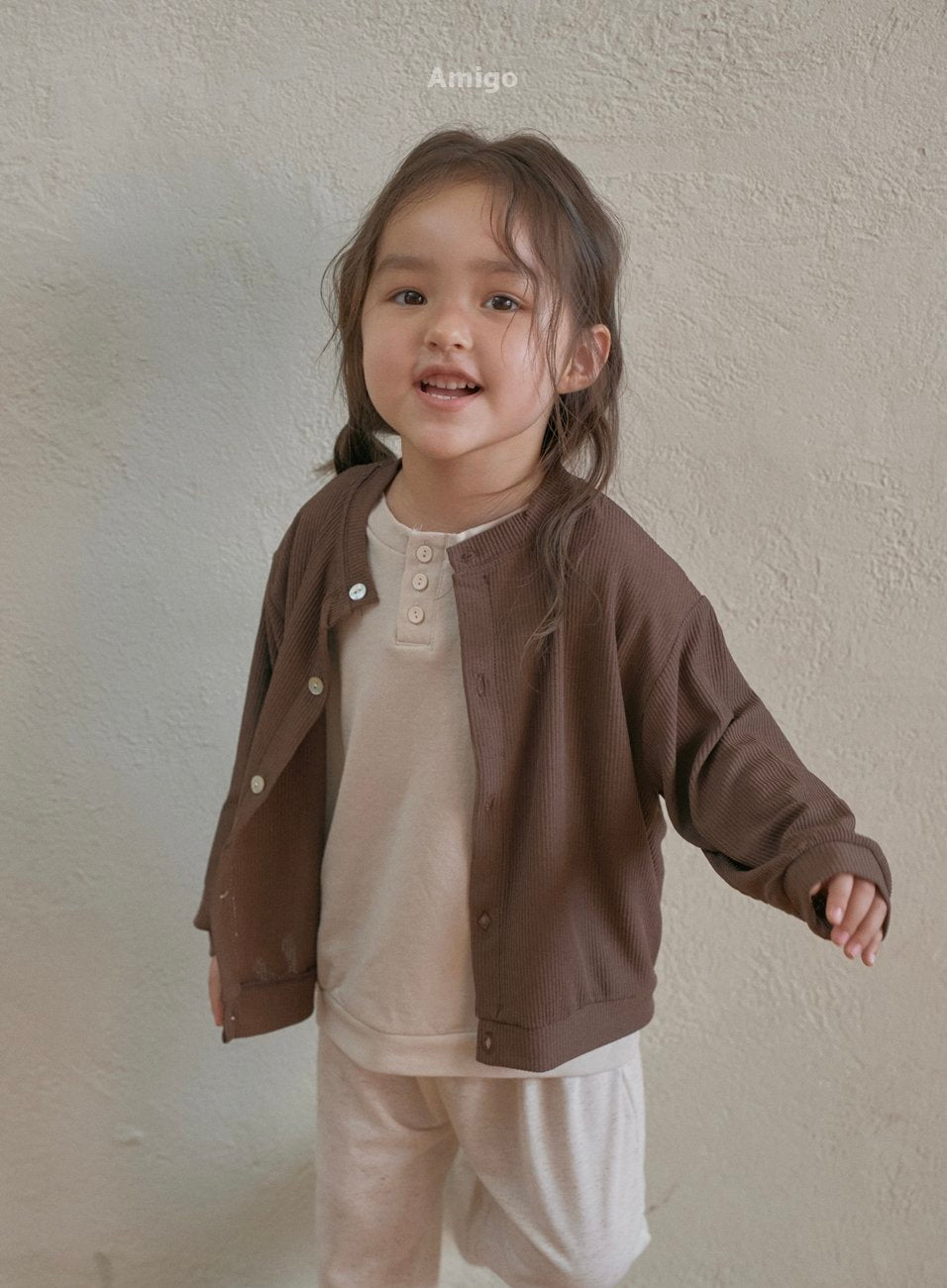 [PRE-ORDER] Cool Cardigan