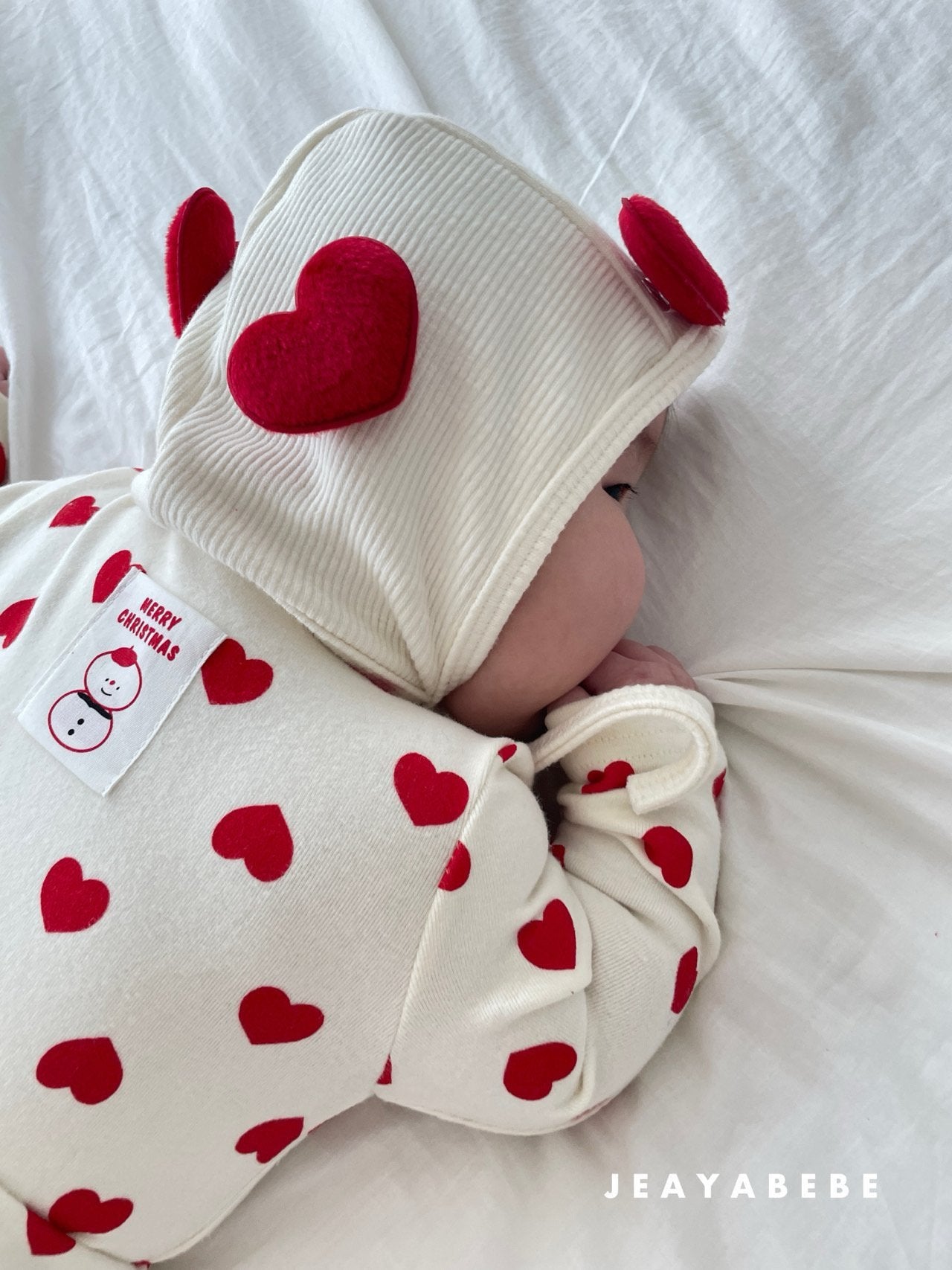 [PRE-ORDER] Cutie Home Wear Set