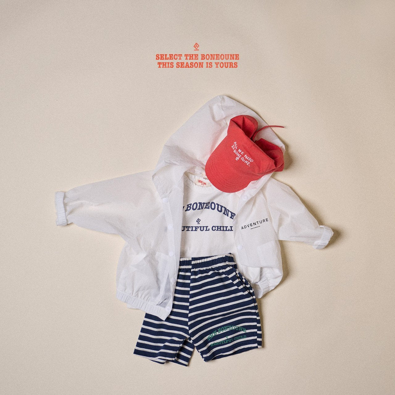 [PRE-ORDER] Child T-Shirts