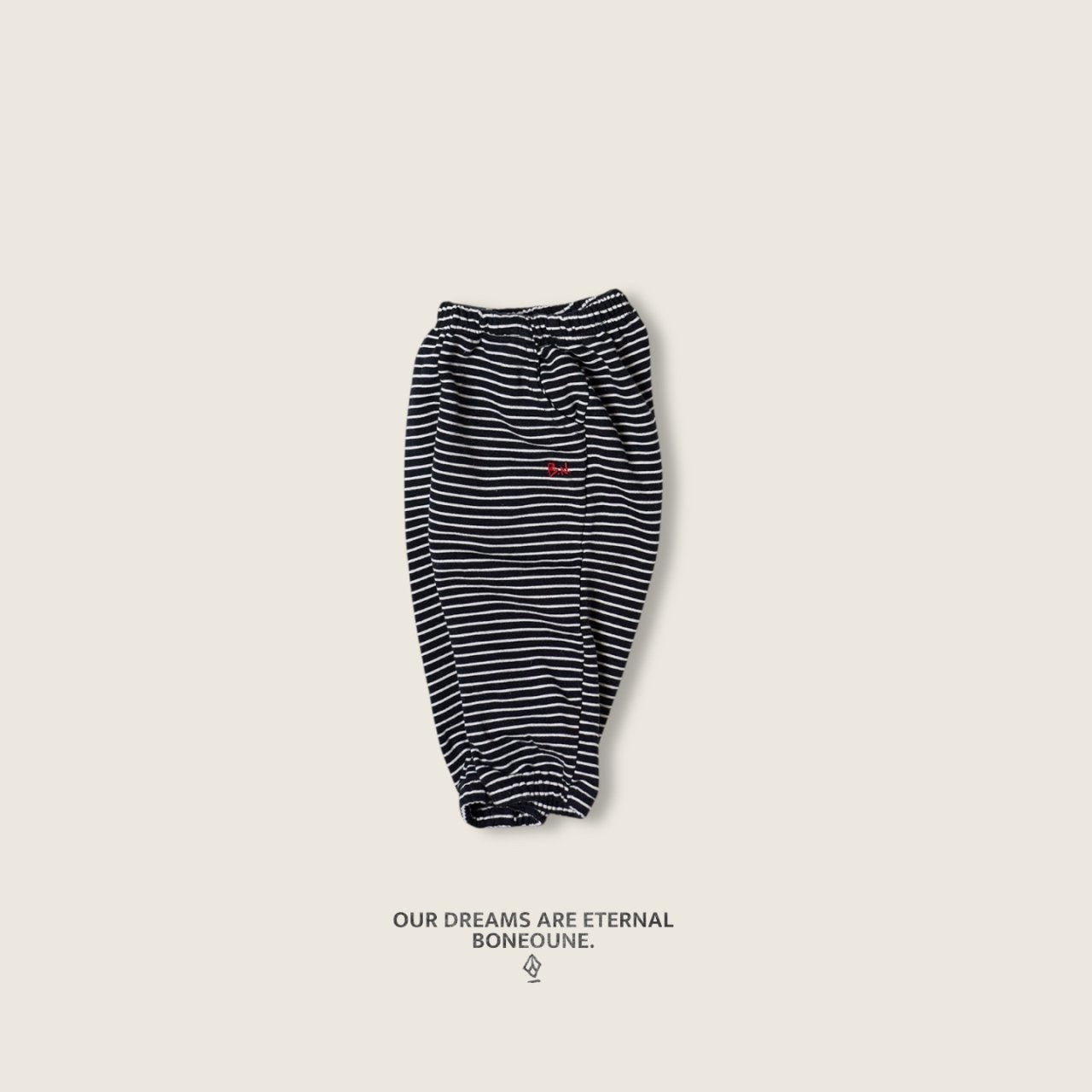 [PRE-ORDER] Mono Line Jogger Pants