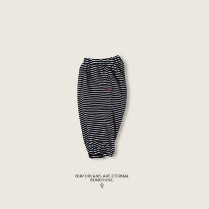 [PRE-ORDER] Mono Line Jogger Pants
