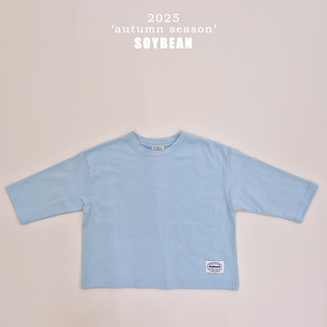 [PRE-ORDER] Layered Long T-Shirts