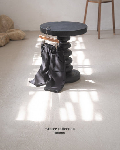 [PRE-ORDER] Bagel Pants