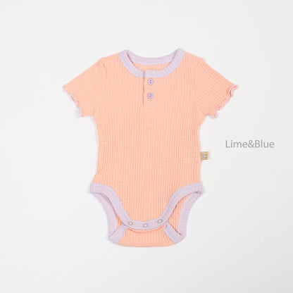 [PRE-ORDER] Marshmallow Body Suit