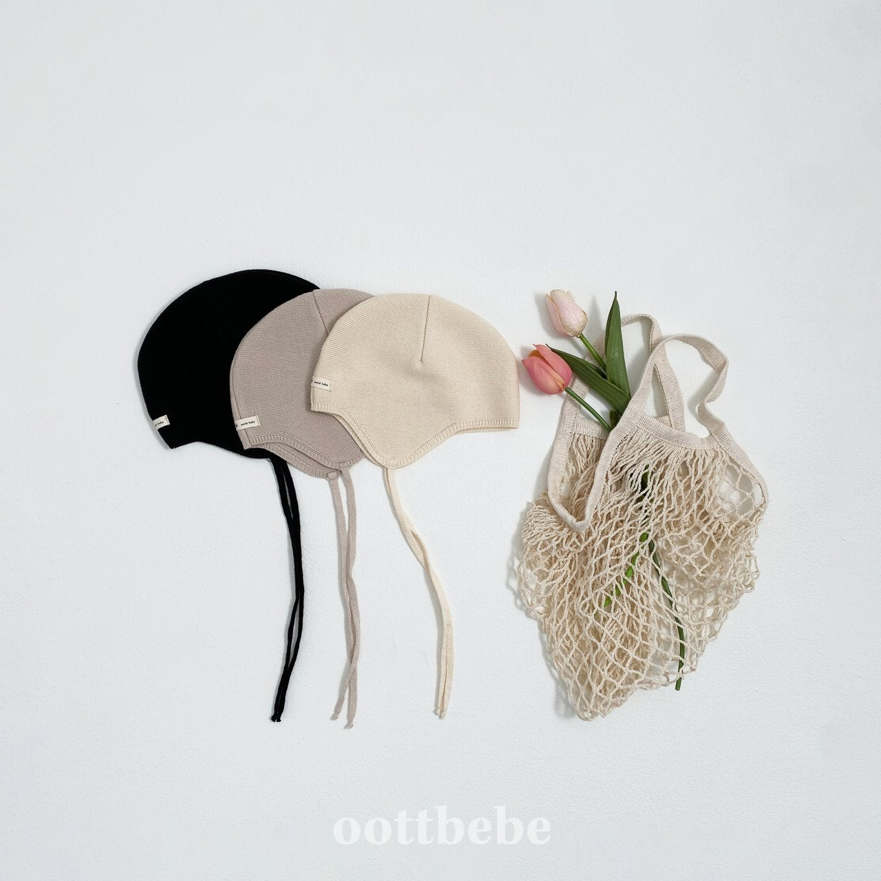 [PRE-ORDER] Basic Bonnet