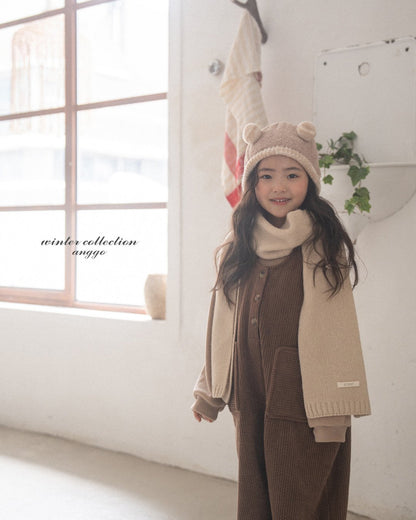 [PRE-ORDER] Pocky Overalls