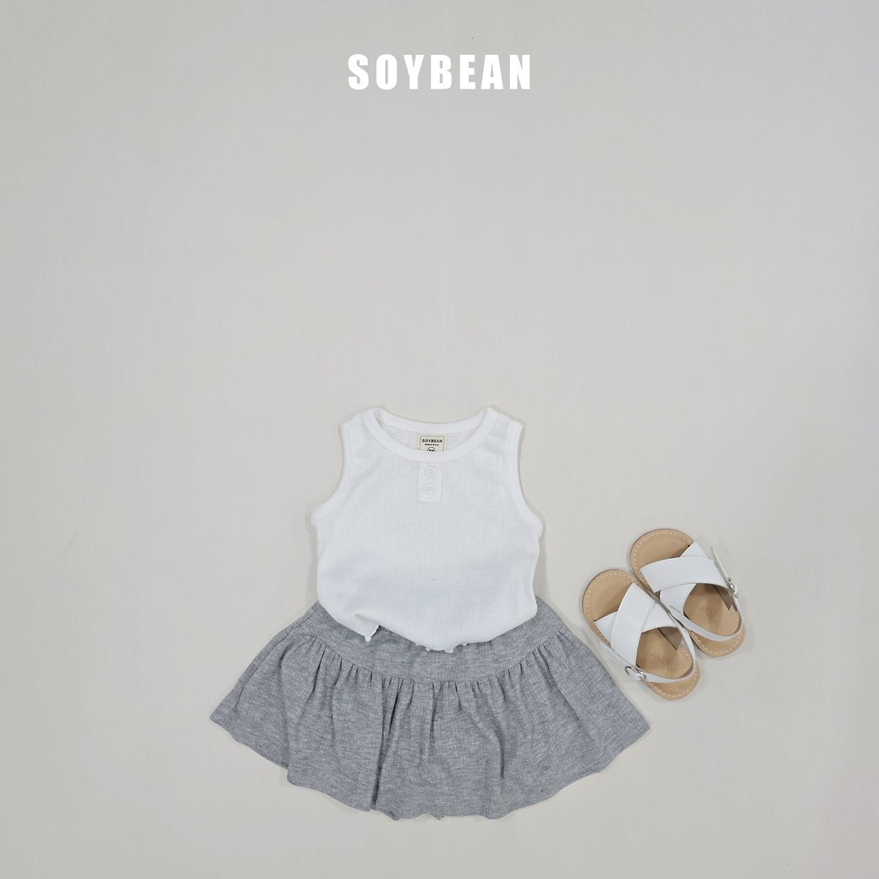 [PRE-ORDER] Summer Love Top Bottom Set
