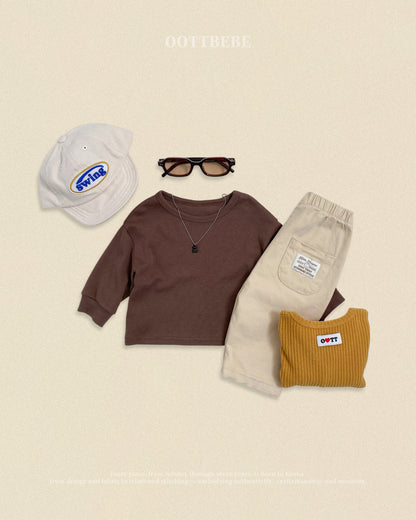 [PRE-ORDER] Butter T-Shirts