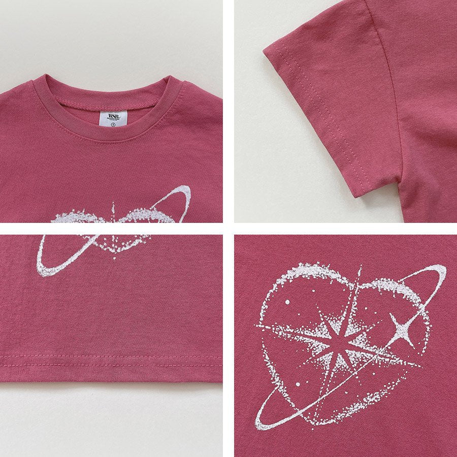 [PRE-ORDER] Stella T-Shirts