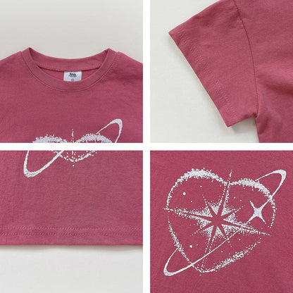 [PRE-ORDER] Stella T-Shirts