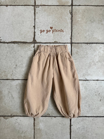 [PRE-ORDER] Castella Pants