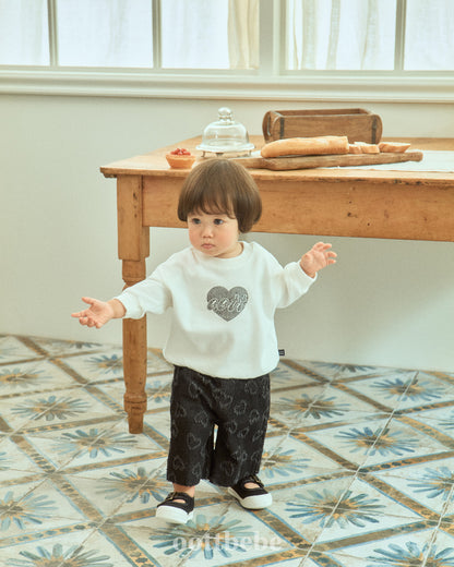 [PRE-ORDER] Love Denim Pants