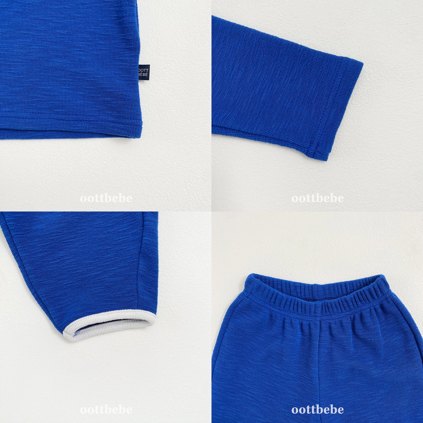 [PRE-ORDER] Vine Sailor Top Bottom Set