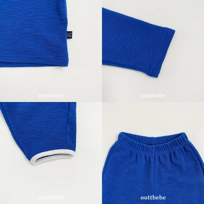 [PRE-ORDER] Vine Sailor Top Bottom Set